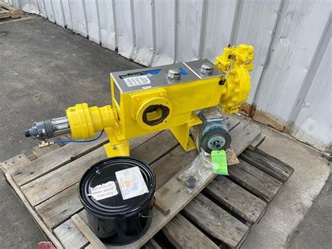 New New Milton Roy Milroyal Metering Diaphragm Pump Hbh For Sale At