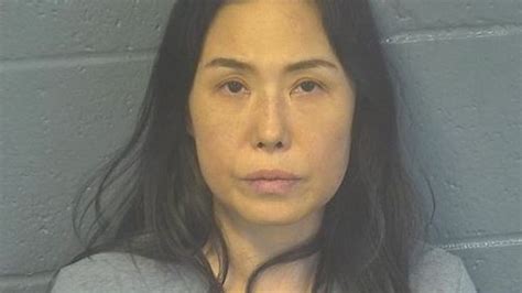 Oklahoma City Police Arrest Woman For Prostitution At Massage Parlor