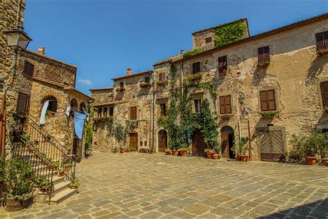 Maremma Toscana Cosa Vedere Borghi Incantevoli Da Visitare