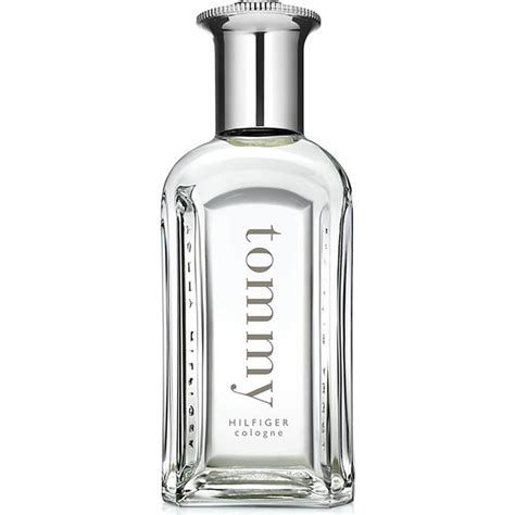 Tommy by Tommy Hilfiger (Cologne) » Reviews & Perfume Facts