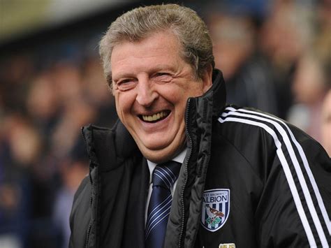 Roy Hodgson Profile Biodata Updates And Latest Pictures Fanphobia