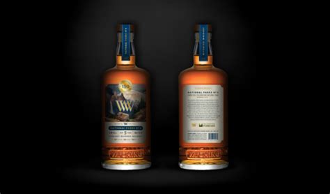 Wyoming Whiskey Releases 1872 Straight Bourbon Whiskey Craft Spirits