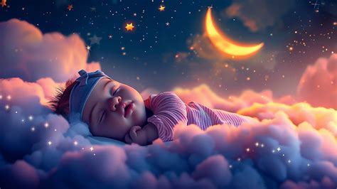 Baby Sleep Mozart Brahms Lullaby Sleep Music For Babies Overcome