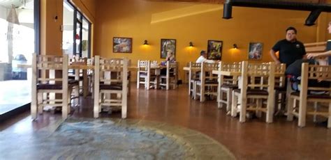 Plazuelas Mexican Restaurant 40015 Ca 49 St 203 Oakhurst Ca 93644 Usa