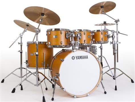 Yamaha Drum Sets