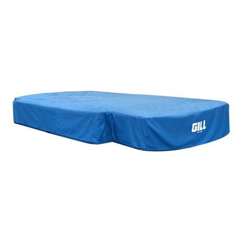 Gill Athletics Agx M4 High Jump Weather Cover Strength Depot