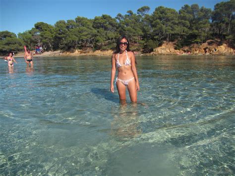 Bikini Model Bev AI Enhanced Gateway To Secret Beach 0079 Topaz Sharpen Faceai Porn Pic