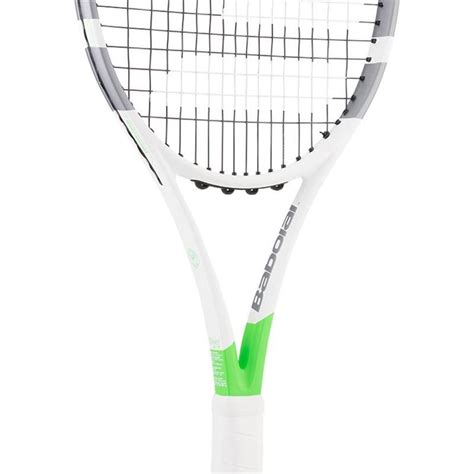 Babolat Pure Strike X Wimbledon Racquet Babolat