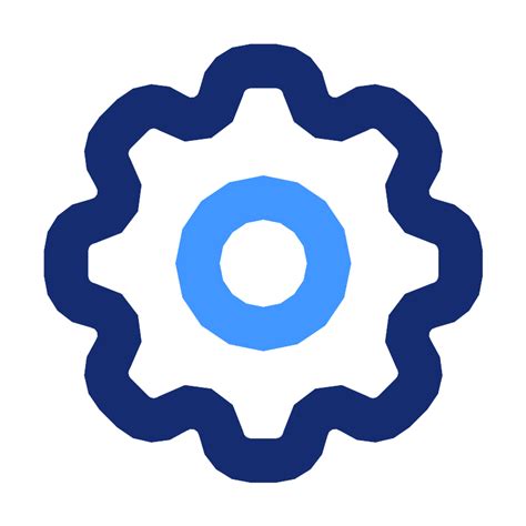 Cog Wheel Settings Vector Svg Icon Svg Repo