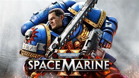 Fecha De Lanzamiento De Space Marine 2 Jugabilidad Personajes Y Más