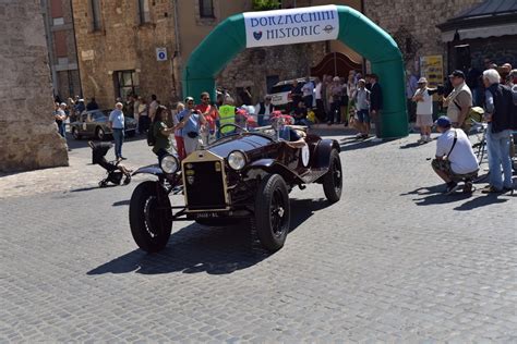 Umbria Weekend Con La Coppa Borzacchini UmbriaON