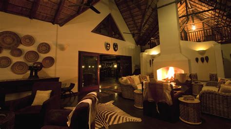 Nyati Safari lodge | Safari South Africa ****+ - Nyati Safari