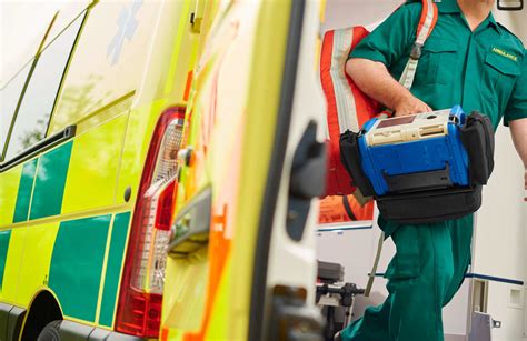 Importance Of Cpd For Paramedics The Cpd Certification Service