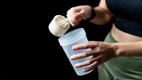 Como Preparar Whey Protein Guia Completo Para Iniciantes Sa De