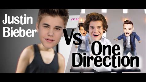 Best Song Ever Justin Bieber And One Direction Internautismo Crónico