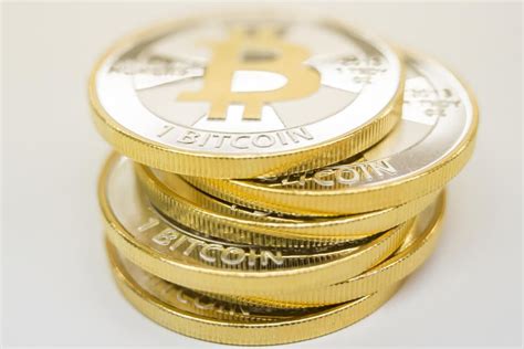 Cryptomonnaie Le bitcoin à son plus haut niveau depuis janvier 2018