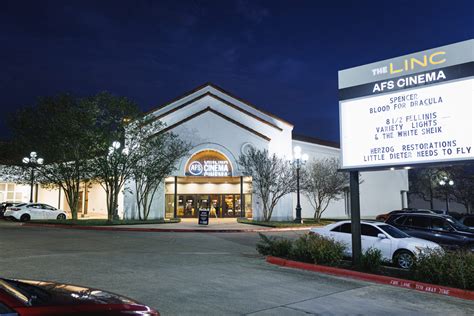 The Moviegoers Guide To Austin The Best Movie Theaters In Austin