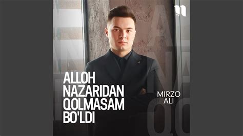 Alloh Nazaridan Qolmasam Bo Ldi YouTube