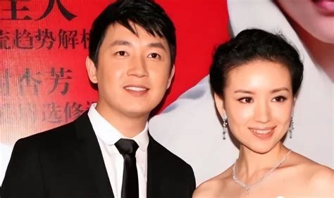 回顾潘粤明离婚10年后，事业不断上升，而前妻董洁呢？