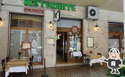 Ristorante Da Bertino Bologna Menu Del Ristorante Prezzi E Recensioni