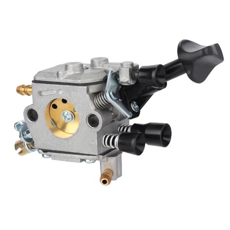 Stihl Carburetor For BR SR Blowers Sprayers Repl By 4244