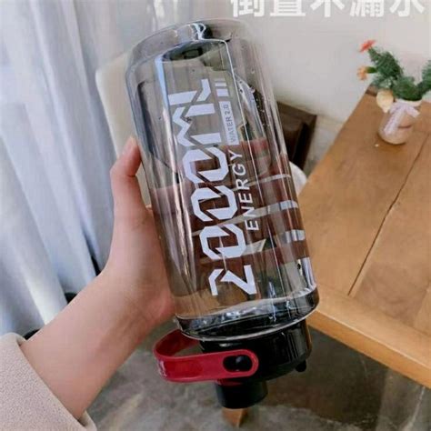 Jual Botol Minum Liter Energy Jumbo Botol Minum Jumbo Liter Botol