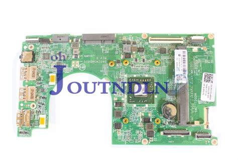 Joutndln Para Computador Placa M E Inspiron Pckf Pckf De