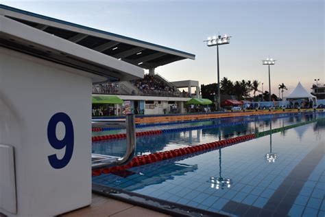 FIJI SWIMMING READY FOR 2019