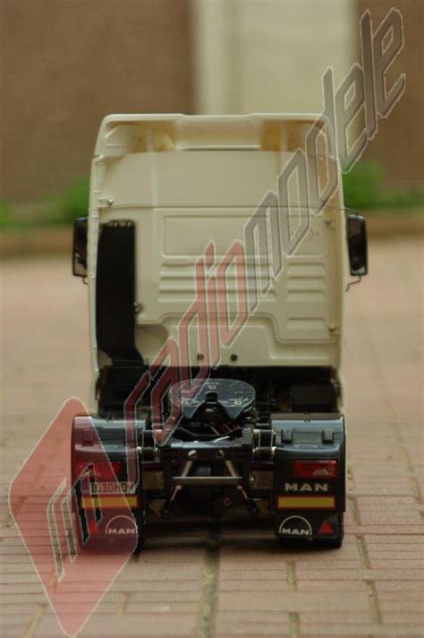 Kit Constructie Camion TAMIYA 1 14 RC Tamiya MAN TGX 18 540 4x2