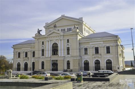 O poveste incredibilă Palatul Cultural Theodor Costescu