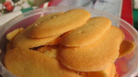 Lengua De Gato Recipe - Food.com