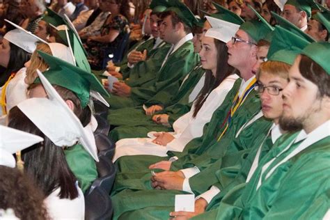 SLIDESHOW: Lewiston-Porter High School graduation ceremony | Gallery ...