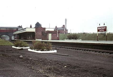 Brackley Central Railway Station Alchetron The Free Social Encyclopedia