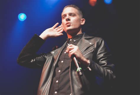 G Eazy When Its Dark Out Album Download