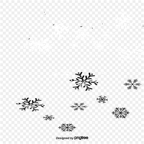 Snow Flurries Clipart PNG, Vector, PSD, and Clipart With Transparent Background for Free ...