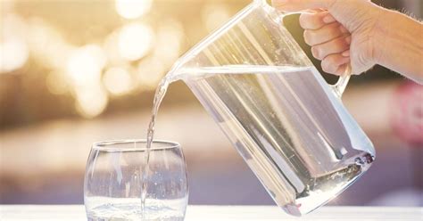 7 Science Based Health Benefits Of Drinking Enough Water Ara Mental