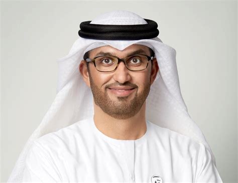 Adnoc chief Sultan Al Jaber named president of Cop28 | AGBI