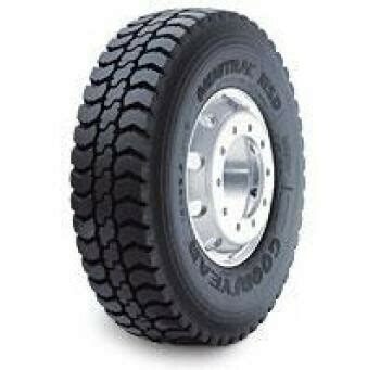 Pneu Goodyear OMNITRAC MSD 2 DURASEAL 13R22 5 156 K ALLOPNEUS