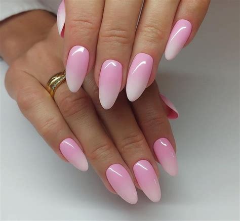 Ongle en gel rose quelles sont les associations les plus arborées