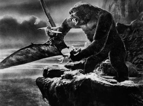 King Kong 1933 Vs Godzilla 1954 Blu Ray Forum