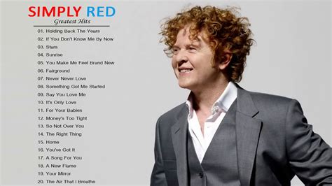 Simply Red - Katlyn Franz