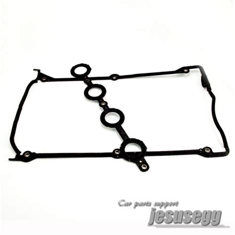 1 8t Valve Cover Gasket Set New 058198025a For Audi A4 Quattro Tt Passat Beetle Ebay