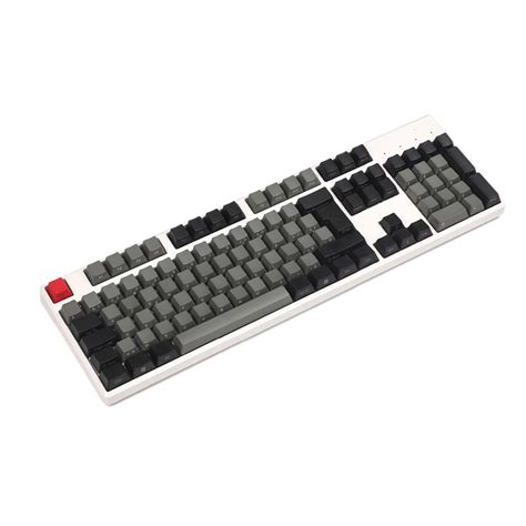 Keycaps Azerty Gateron Boutique Keycaps