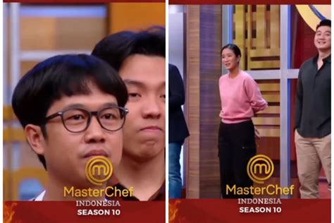 Daftar Nama Peserta Masterchef Indonesia S Yang Lolos Ke Babak