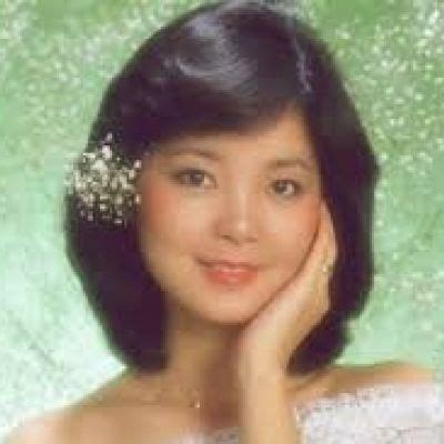 Teresa Teng Net Worth, Bio, Age, Height, Wiki [Updated 2022]