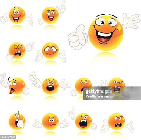 429 Smiley Face Thumbs Up High Res Illustrations Getty Images