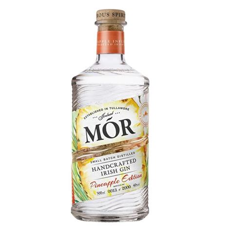 Irish Gin | Mcm Brands