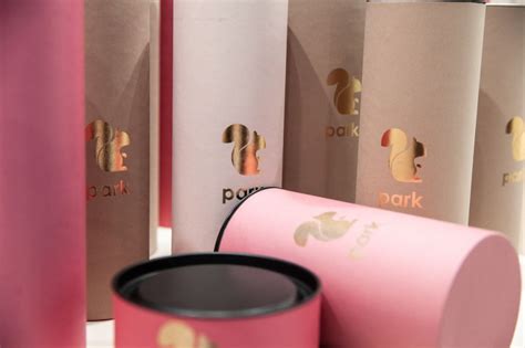ENHANCE PACKAGING WITH HOT STAMPING News Tecnopaper
