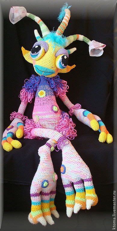 1000+ images about crochet whimsies on Pinterest | Amigurumi, Crochet Mushroom and Amigurumi ...