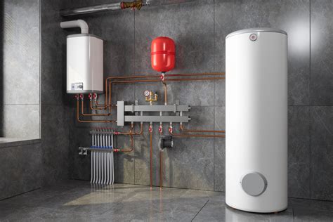 How Are Water Heaters Used For Demand Response?